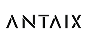 Logotipo Antaix