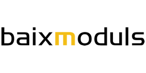 Logotipo Baixmoduls