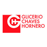Logotipo Glicerio