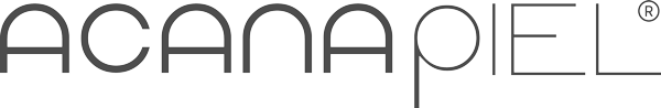 Logotipo Acana Piel