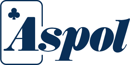 Logotipo Aspol Colchones