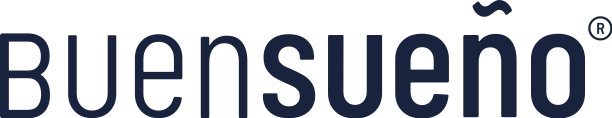 Logotipo Buen Sueño