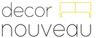 Logotipo Decornouveau