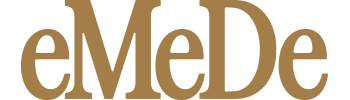 Logotipo Emede