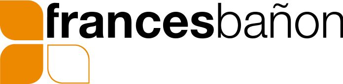 Logotipo Francés Bañón