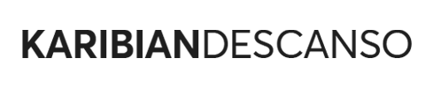 Logotipo Karibian