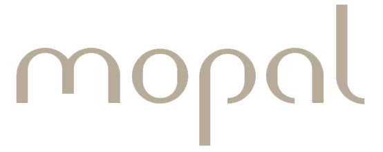 Logotipo Mopal Tapizados