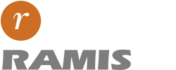 Logotipo Ramis