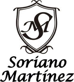 Logotipo Tapizados Soriano Martínez