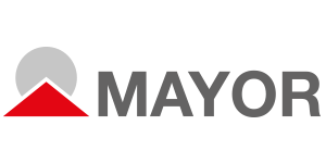 Logotipo Mayor