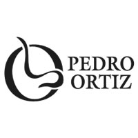Logotipo Pedro Ortiz