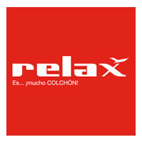 Logotipo Relax