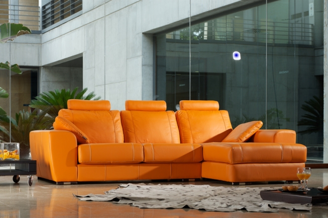 Chaiselongue en Alcantarilla